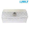 30" Aluminum Tool Box for RV Trailer (30"×13"×13")