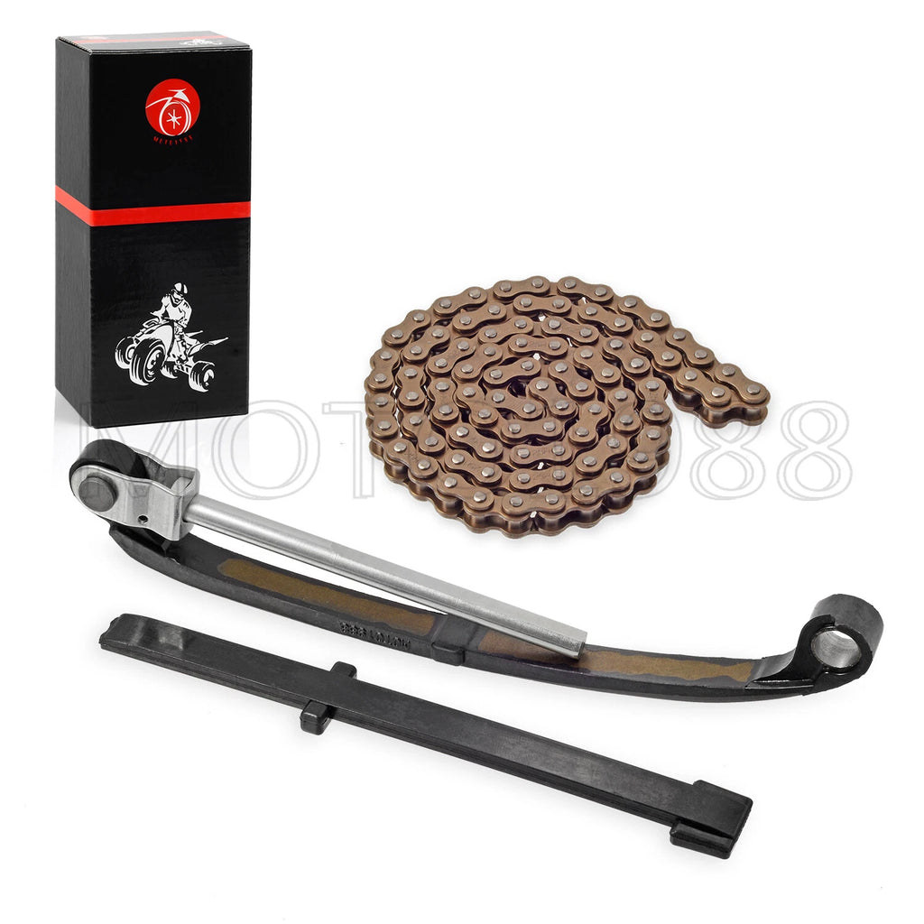 Cam Chain & Tensioner Guides for Honda CRF80F XL80S XR80 XR80R (1979–2013)