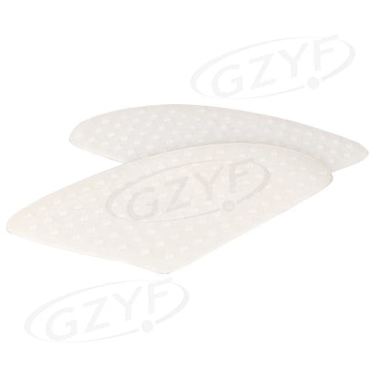 Tank Traction Side Pad for Honda CB250 Hornet (1996–2010)