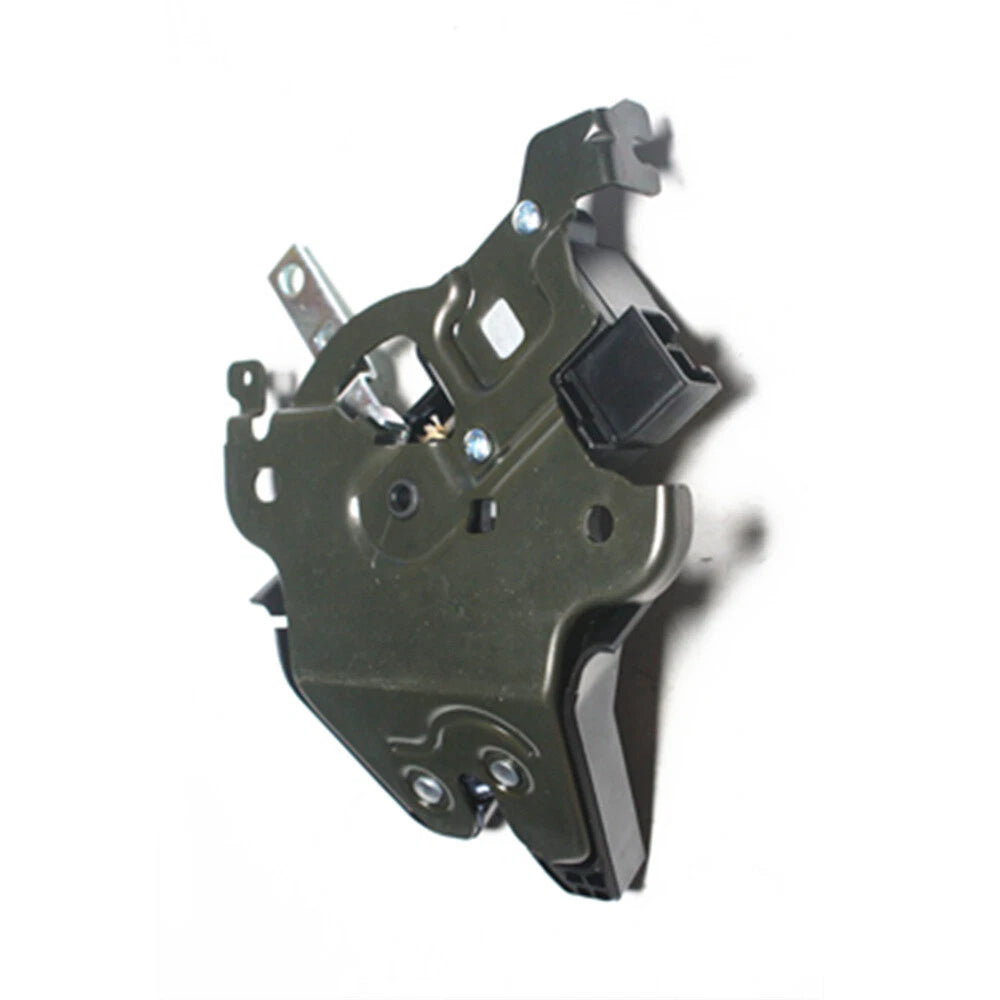 Trunk Latch Actuator for Mazda 3 Axela 6 Atenza Sedan (2014–2019)