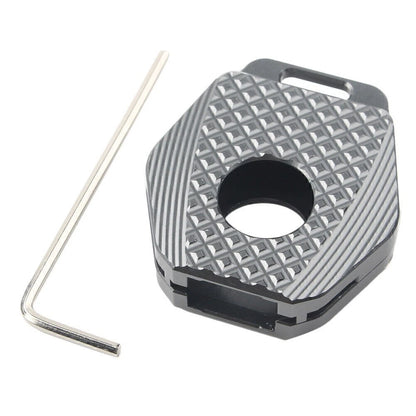CNC Key Ring Cover Case for Honda VFR800 CB600 CBR1000RR