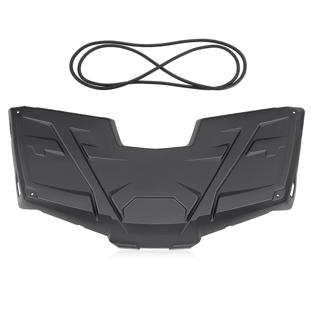 Front Box Cover w/ Seal for Polaris Sportsman 400 500 Hawkeye 400 (2012–2014)