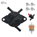 Fuel Pump for Kawasaki FX651V FX730V FR600V FR651V FS730V (–) 49040-0770 49040-7008