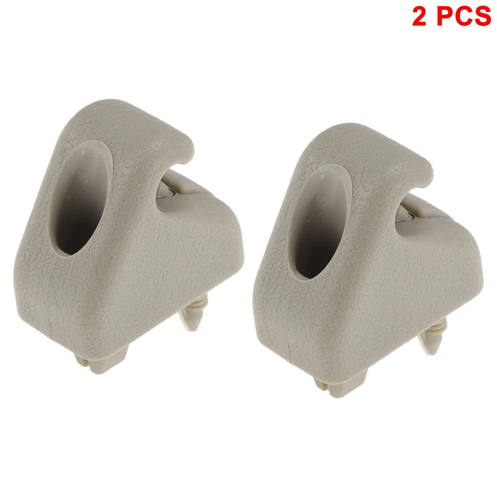 Sun Visor Clip Replacement for Toyota 4Runner (2003–2009) Sunvisor Inner