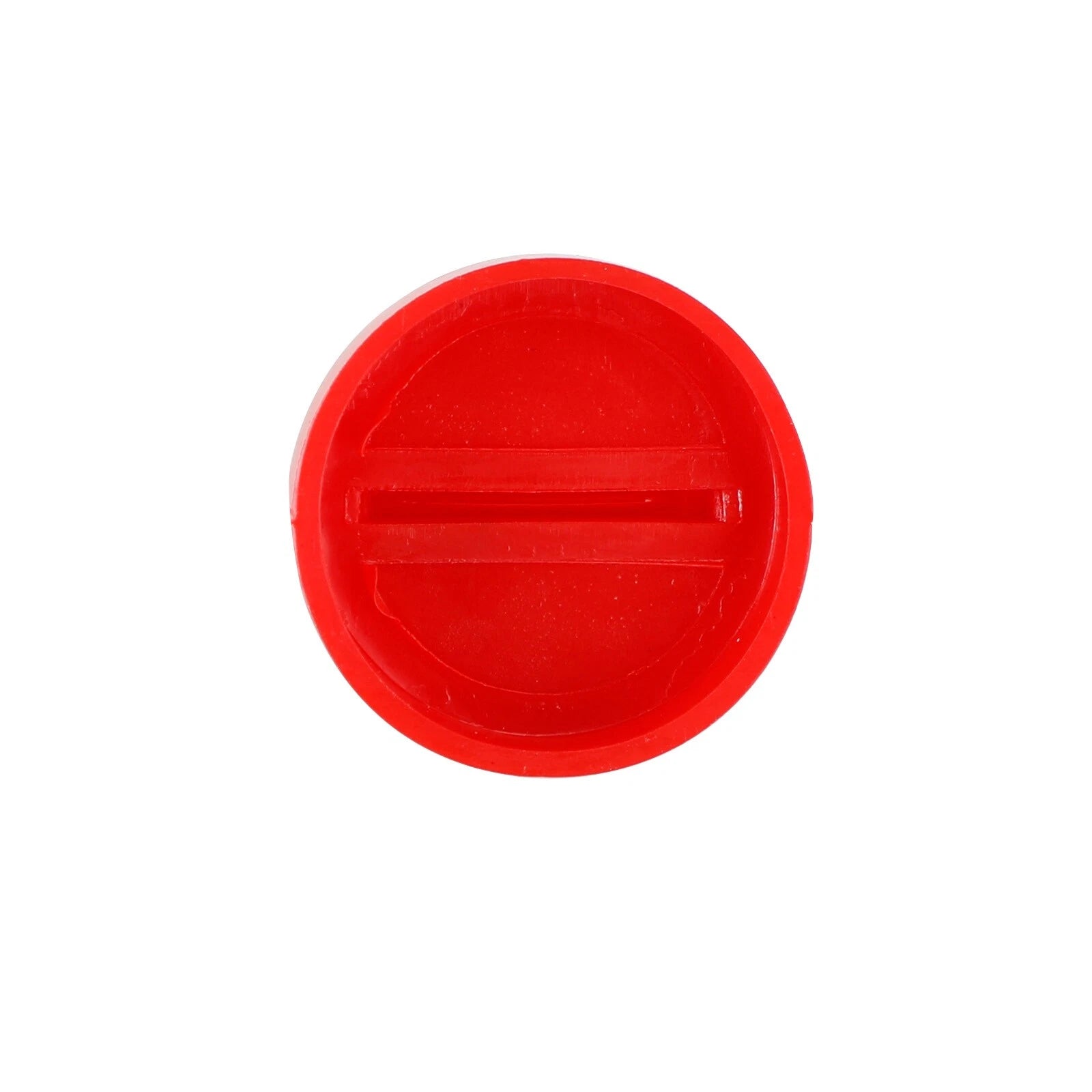 5X Ignition Key Cover 5433534 for Polaris Switchback 800 Rush 600 Pro RMK (2012–2020) Red T9