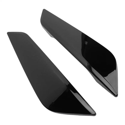 Fender Duct Trim Panel Set for BMW G30 5 Series (2017–2023)