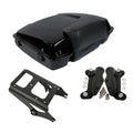 Trunk Mounting Rack Docking Hardware for Harley Touring (2009–2013)