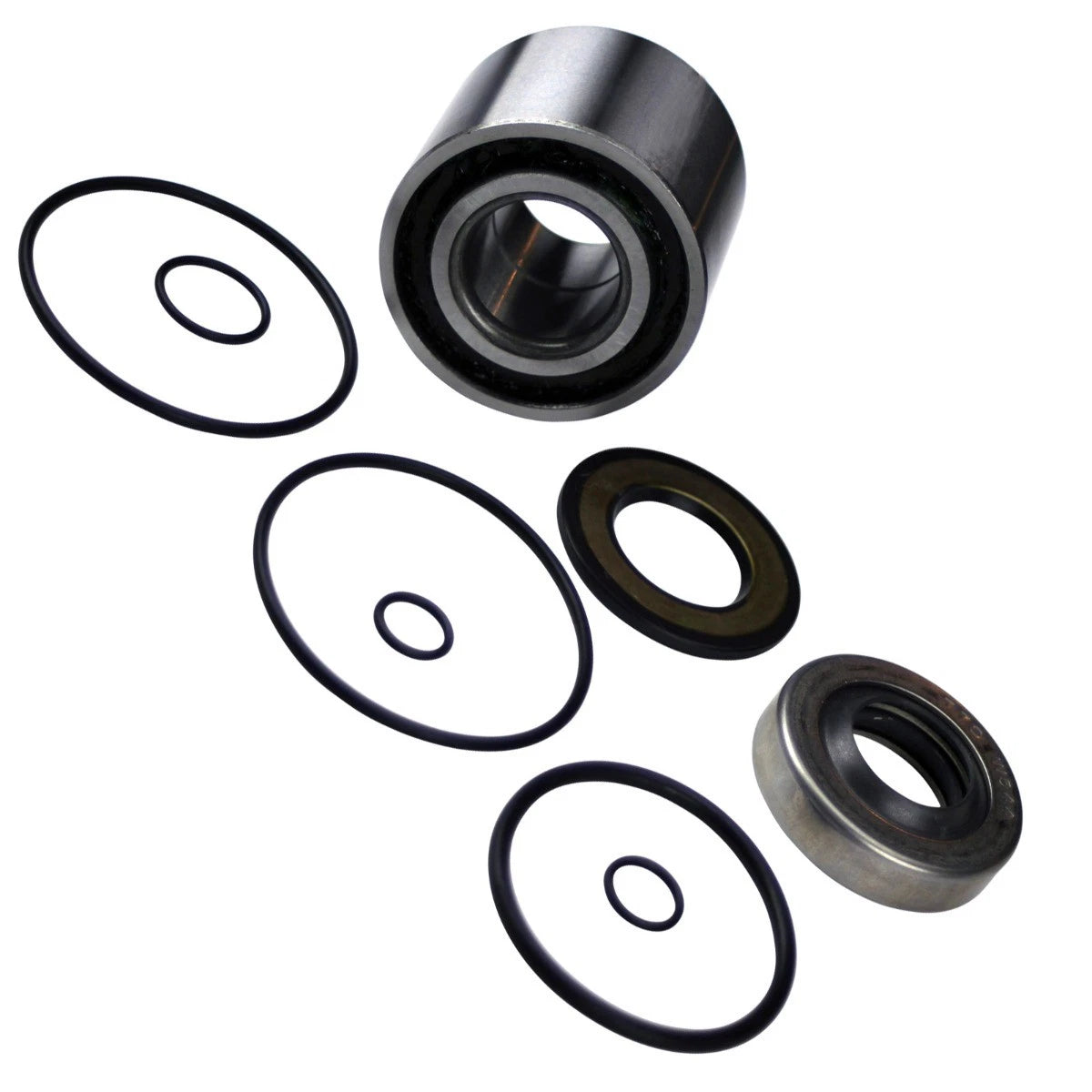 Jet Pump Rebuild Repair Kit for SeaDoo GTX RXP RXT GTI SE WAKE (130-260)