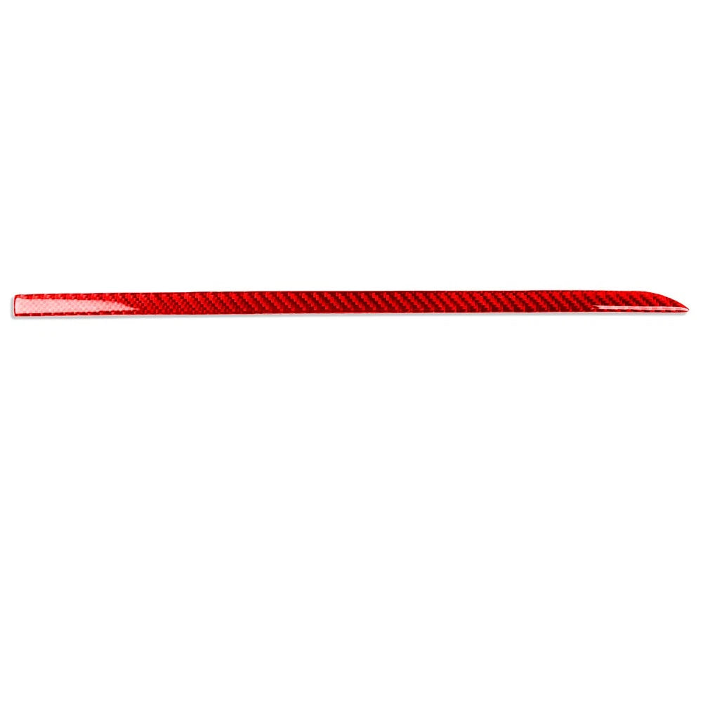 Glove Box Panel Cover Trim Strip for Hyundai Veloster JS (2019–2023)