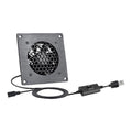 80mm USB Fan for Effective Ventilation