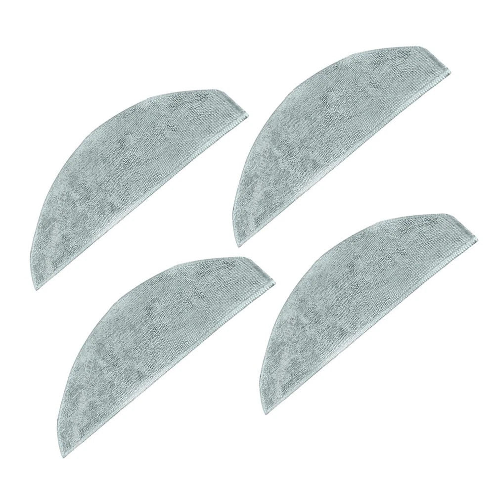 Mop Cloth Kit for Vacuum Mop (2020–2023)