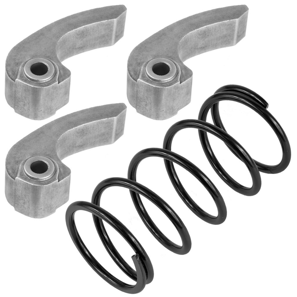 Drive Clutch Weight with Spring for Polaris RZR XP 4 1000 (2017–2020)