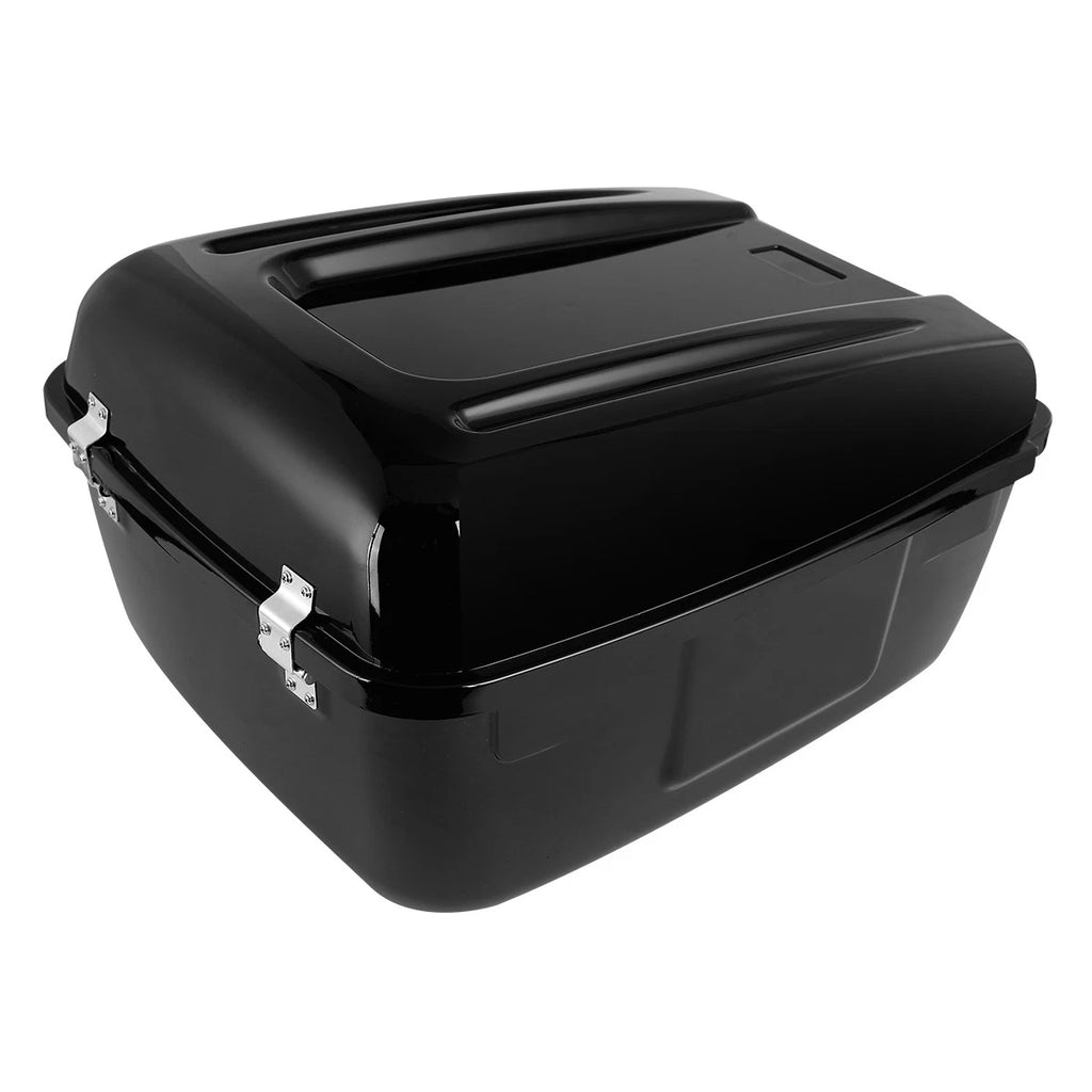 Saddlebag Tour Trunk for Harley FLHP FLHTP (All Models)