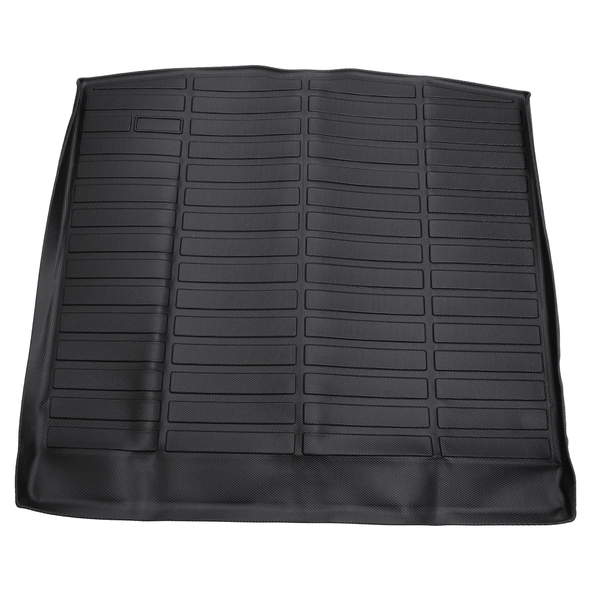 Cargo Liner Rear Trunk Mat for Mercedes Benz GLE (2020–2024) TPE Black