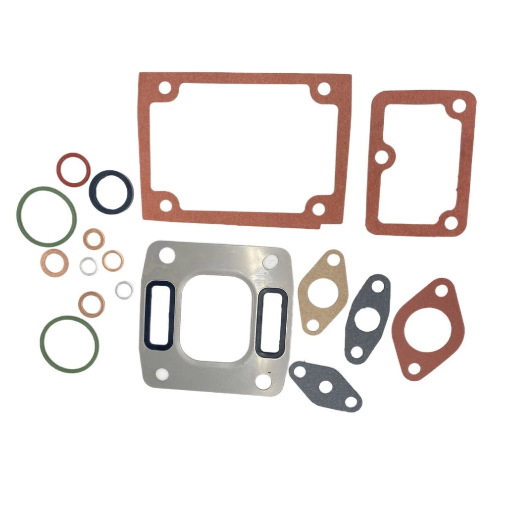 Turbo Connection Gasket Kit for Volvo Penta TMD30 AQD AD 30 40 (3582595)