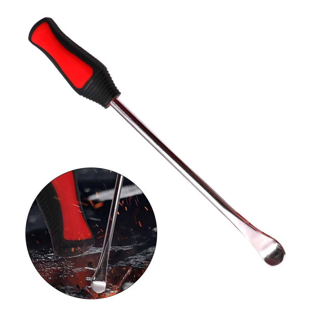 Tire Changing Bar Set for Heavy Duty Use (All Weather)