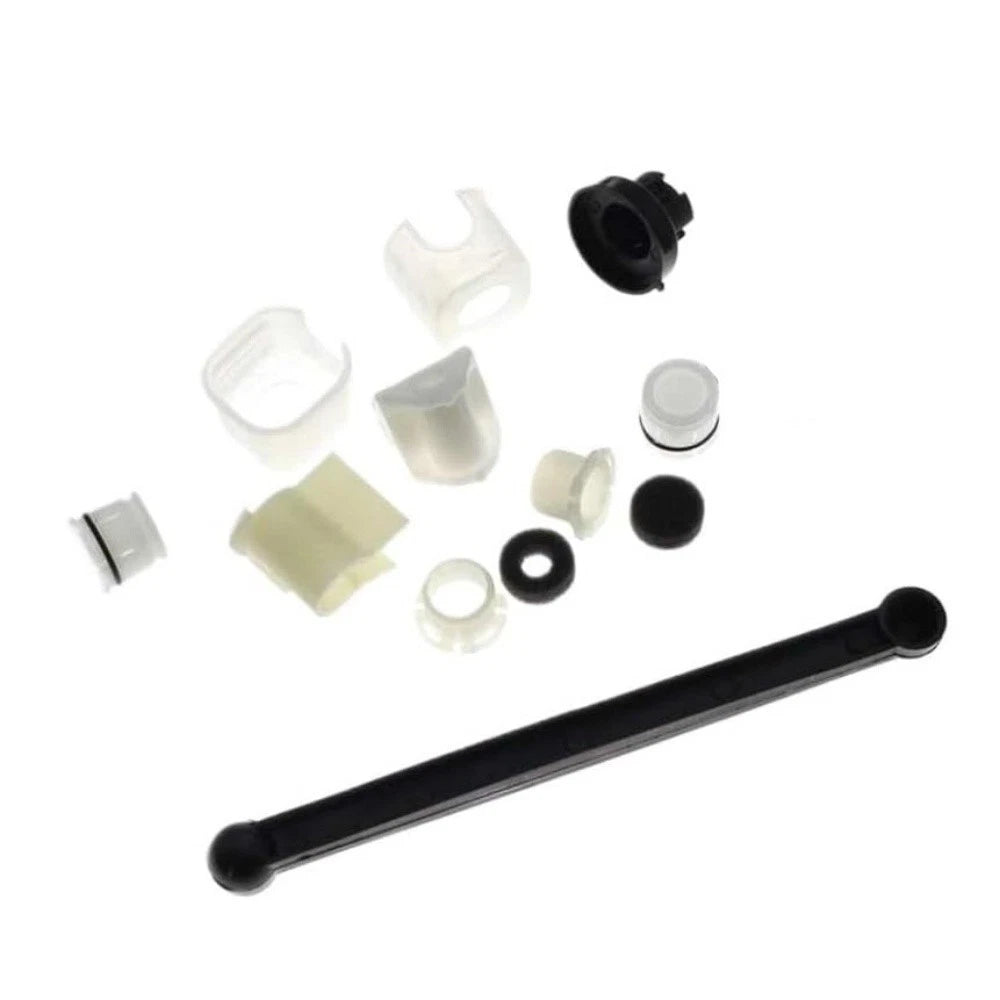 Gear Selector Linkage Repair Kit for Opel Corsa C, Combo, Meriva, Corsavan (2000–2014)