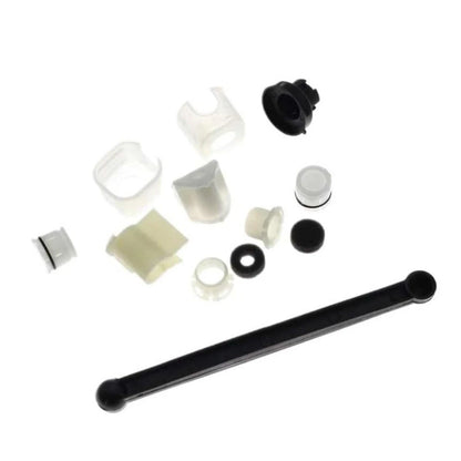 Gear Selector Linkage Repair Kit for Opel Corsa C, Combo, Meriva, Corsavan (2000–2014)