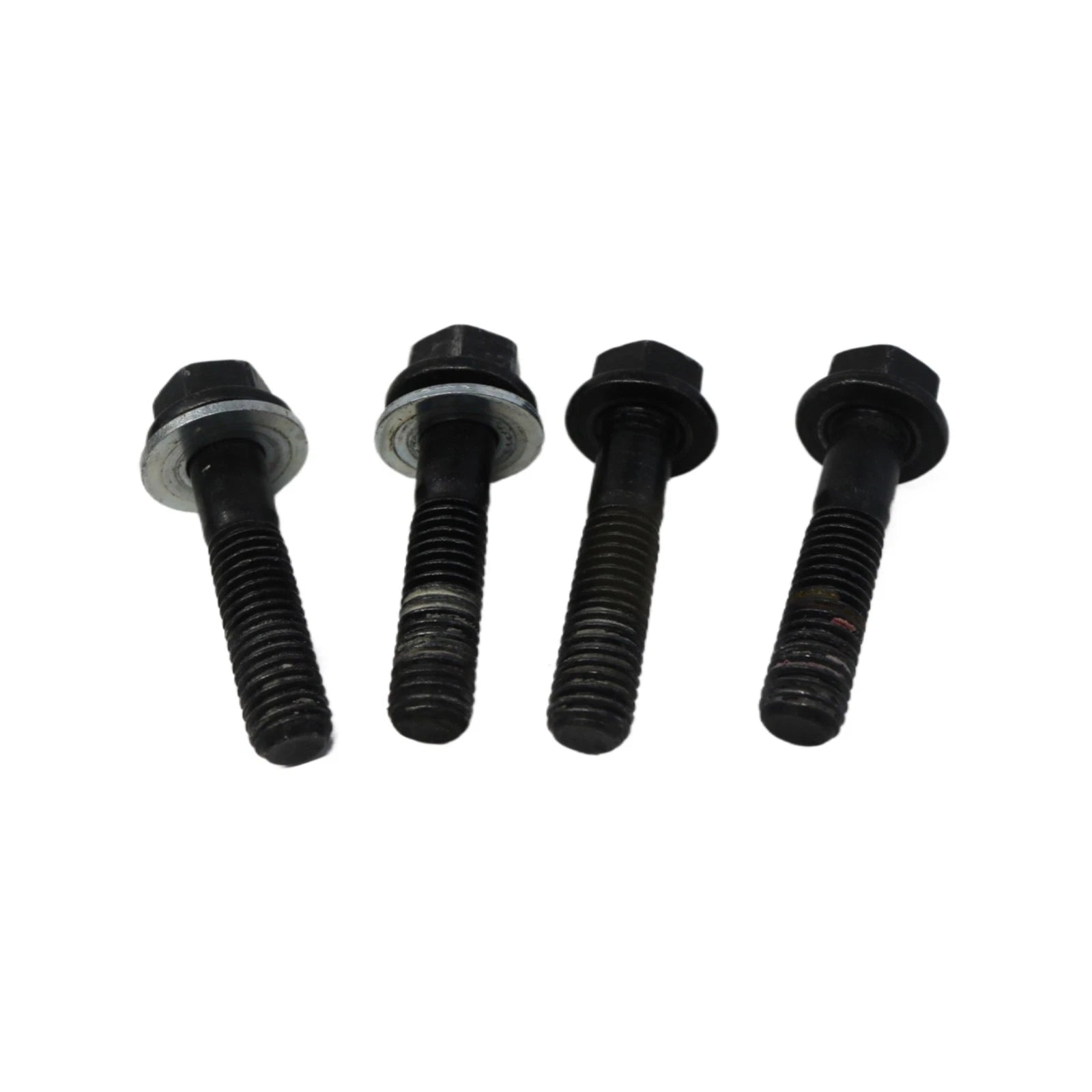 OEM Adjustable Rear Shocks for Harley-Davidson FLHTCUTG (2009–2024)