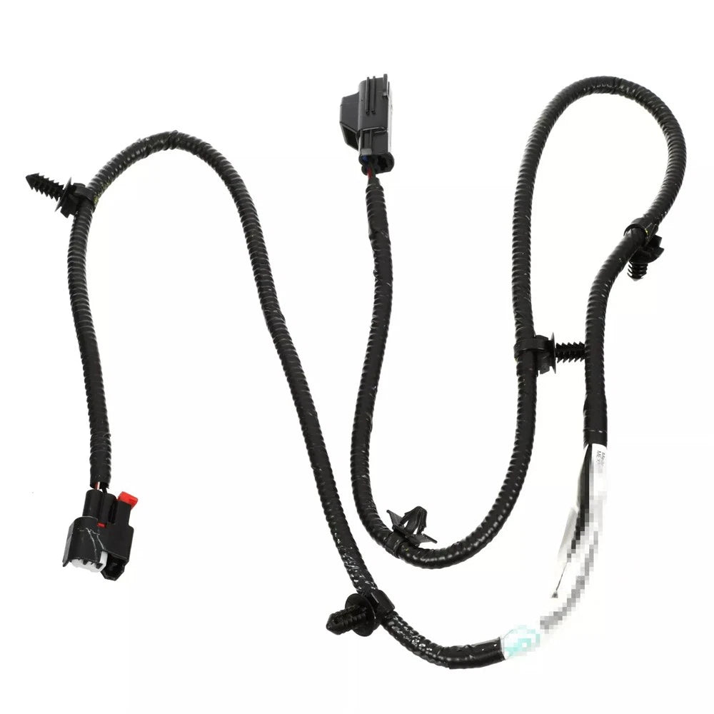 Under Hood Light & Wiring Harness 68090861AA For 2012-2017 Dodge Ram 1500 2500