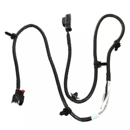 Under Hood Light & Wiring Harness 68090861AA For 2012-2017 Dodge Ram 1500 2500