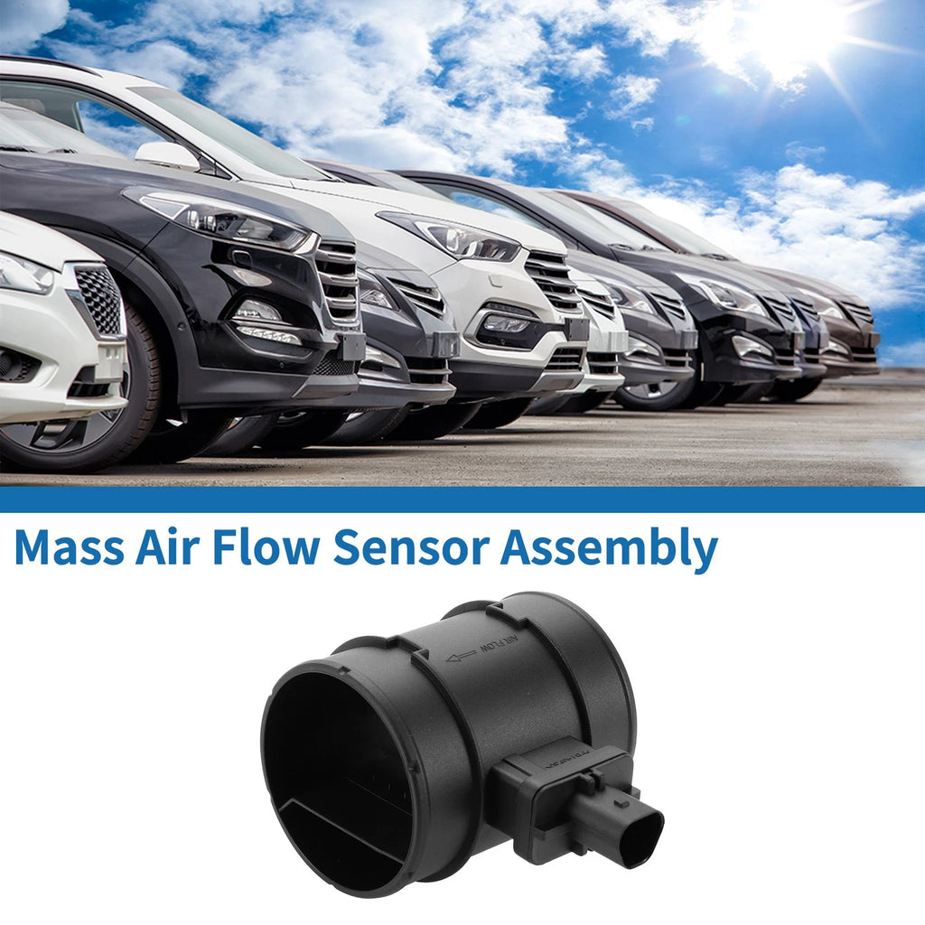 Mass Air Flow Sensor Meter Assembly for Chevrolet Cruze (2011–2016)