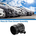 Mass Air Flow Sensor Meter Assembly for Chevrolet Cruze (2011–2016)