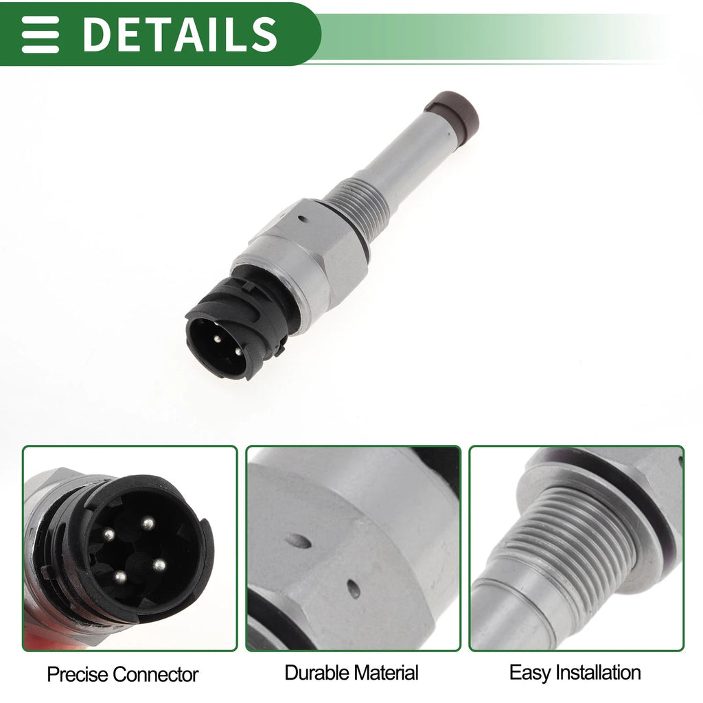 Transmission Speed Sensor Replacement for Mercedes-Benz MK (1987–2012)