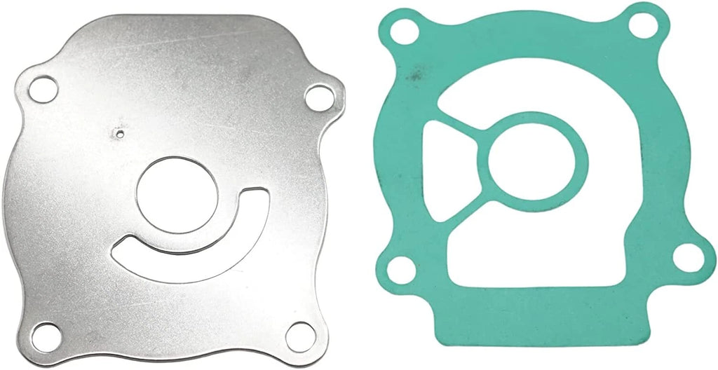 Water Pump Impeller Kit for Suzuki DF25 Outboard (17400-95J02)