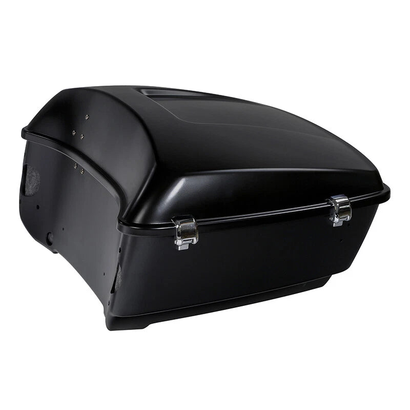 Trunk Backrest Mount Speakers for Harley Road Glide (2014–2026)