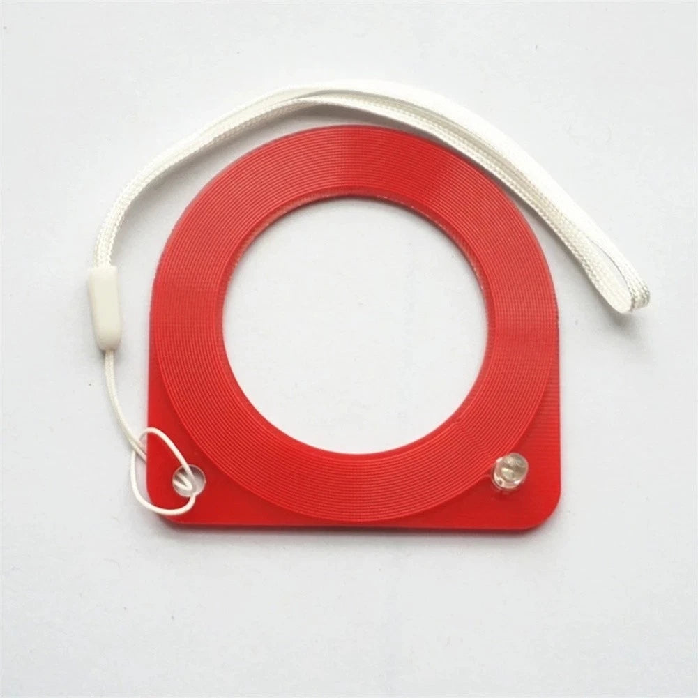 Detection Coils ECU Repair for Car Key Anti-theft (2010–2020)