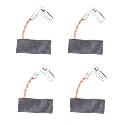 4X Carbon Brushes for Bosch GBH2 26 Electric Drill Parts