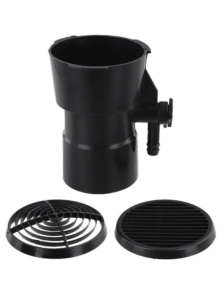 SR420 Sprayer Nozzle for Streamlined Cleaning (No Known Part Numbers)