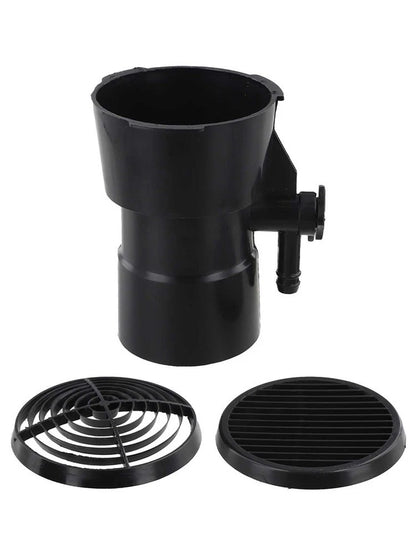 SR420 Sprayer Nozzle for Streamlined Cleaning (No Known Part Numbers)
