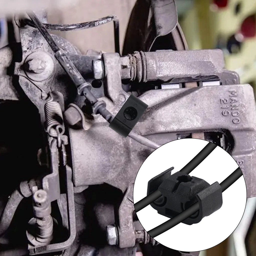 Brake Pipe for - Easy Installation, OEM Number