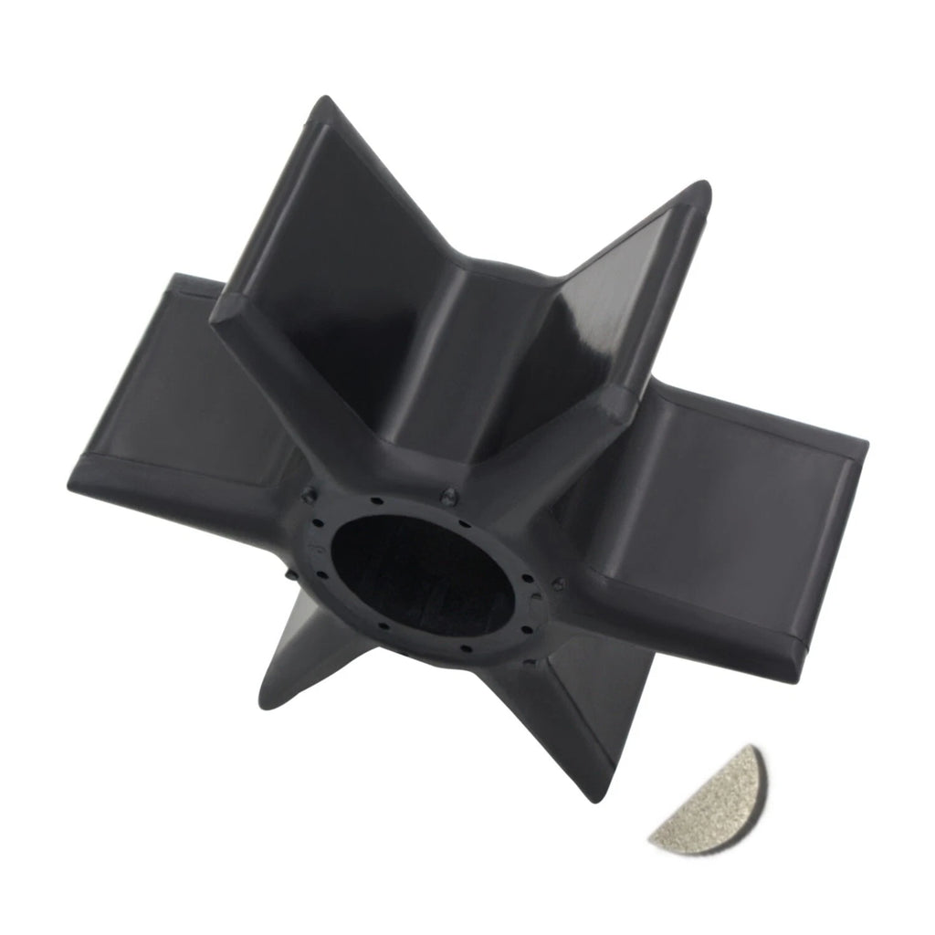 Water Pump Impeller for Yamaha 4 Stroke 225 250 300 350 hp (2000–2023) 6CE-44352-00