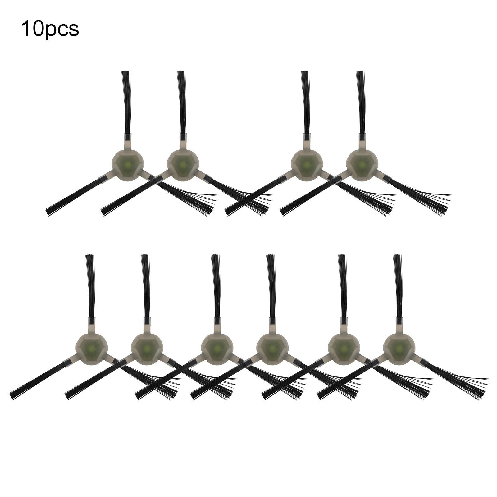 10 Pack Side Brushes for Lefant Vacuum Models