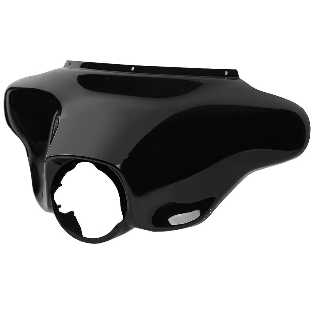 Batwing Inner Outer Fairing for Harley Davidson Touring (1996–2013)