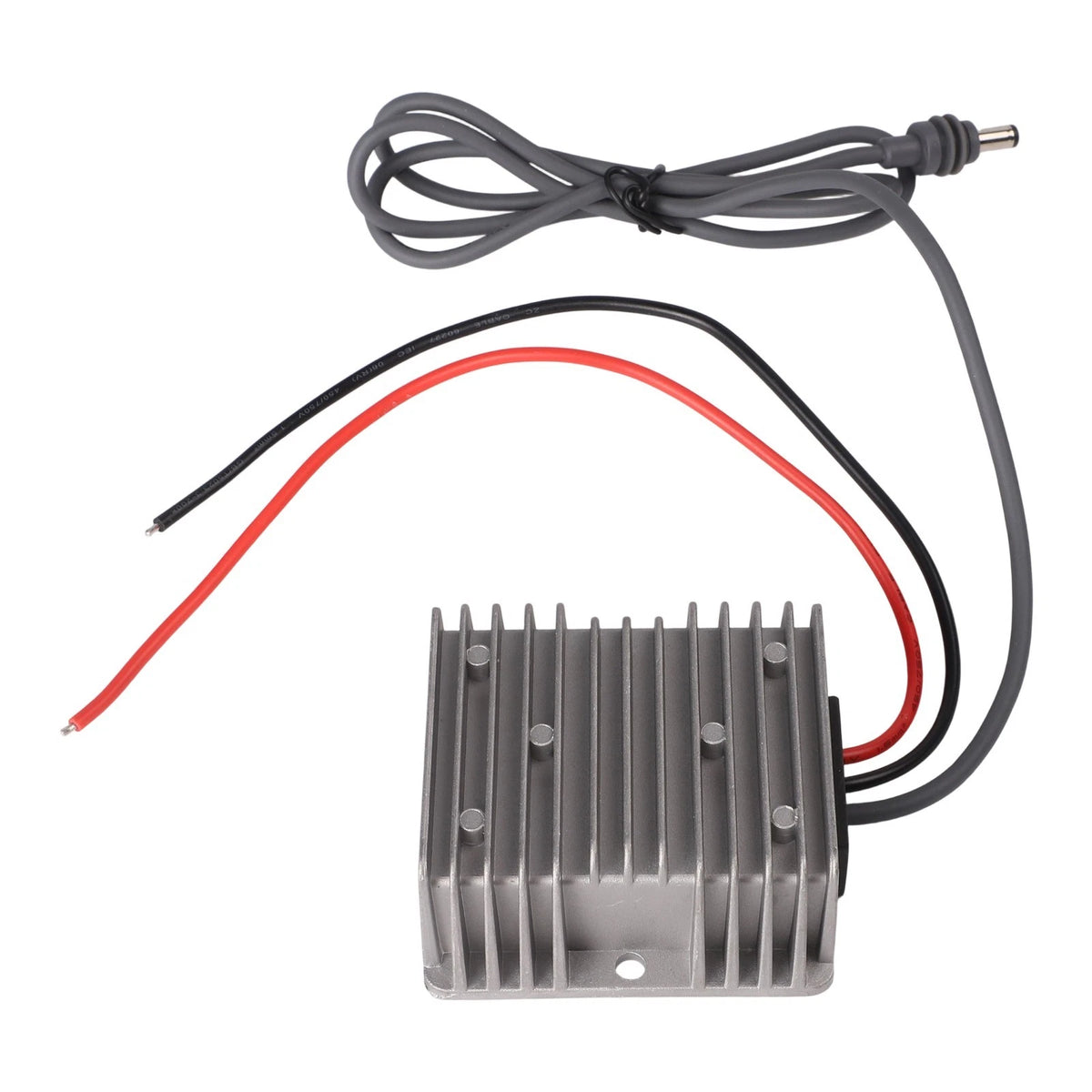 DC Power Adapter for Starlink Mini (12V 24V to 57V)