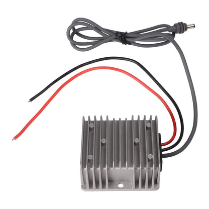 DC Power Adapter for Starlink Mini (12V 24V to 57V)