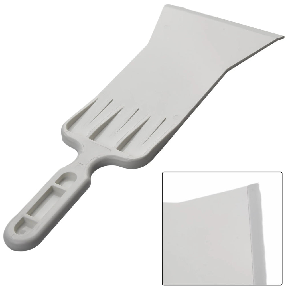 Squeegee Auto Decals Wrapping Applicator for Bulldozer
