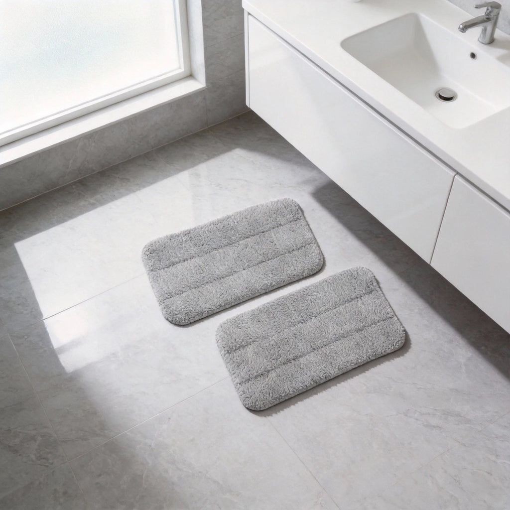 Mop Pads for WVSAW HDQJ306 (2 Pack) Replacement Cloths