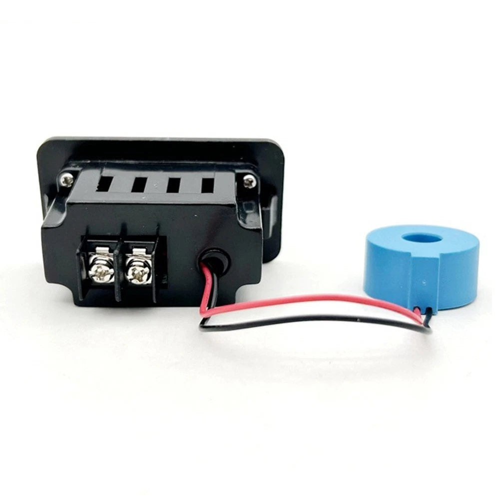 GV05 Power Meter for Generator Panel (-40 to 75°C)