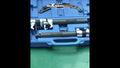 2X Coil Spring Compressor Tools Kit for MacPherson Struts (W/Detent Pins)