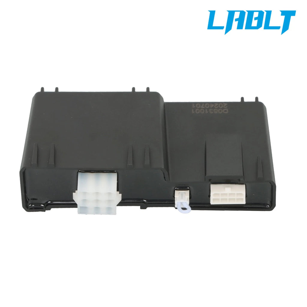 Running Board Remote Control for Power Steps A-04 A-06