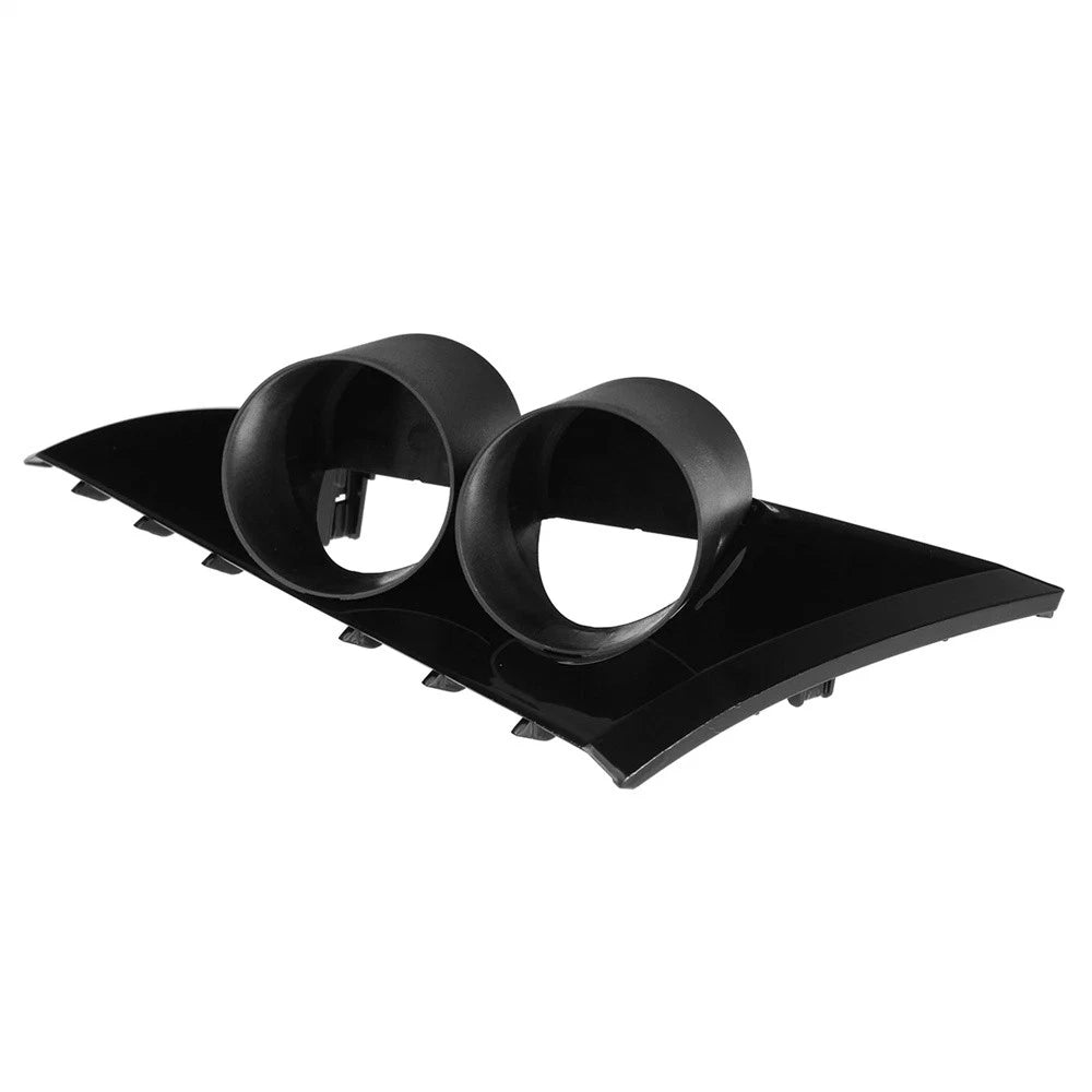 Twin Gauge Dash Mount Holder for Ford Falcon BA BF (2002–2011) RHD