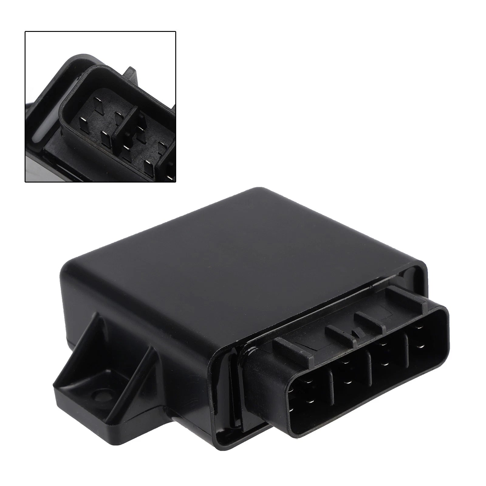 Cdi Ignition System Unit Box 283-72202-01 for Beeline ATV Bestia 500 (N/A)