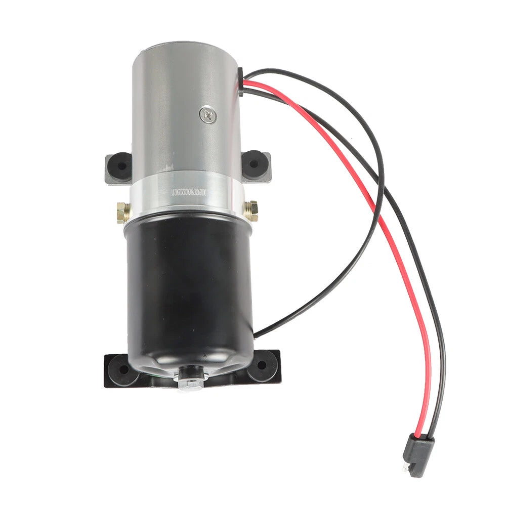 Convertible Top Motor Pump for Mustang GT Cobra (1994–2004)