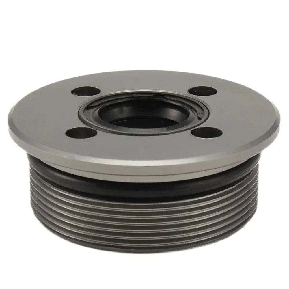 Tilt End Cap with Sealing Ring for F150 (2015–2023)