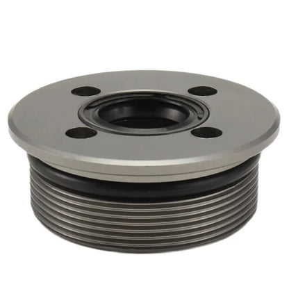 Tilt End Cap with Sealing Ring for F150 (2015–2023)